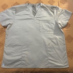 Men’s Set 2xl EON Srubs Kaki